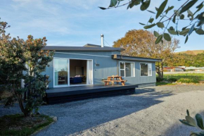 Simon's Place, Kaikoura